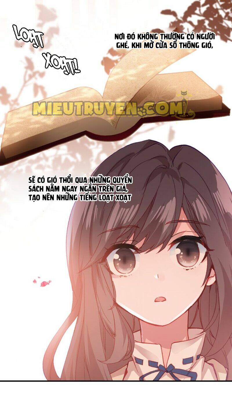 nhất sinh nhất thế mỹ nhân cốt chapter 4 18