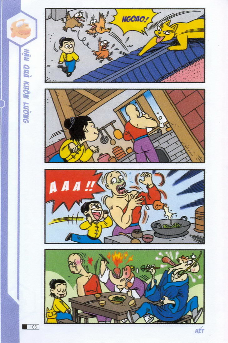 Ô Long Viện chapter 1.3 25