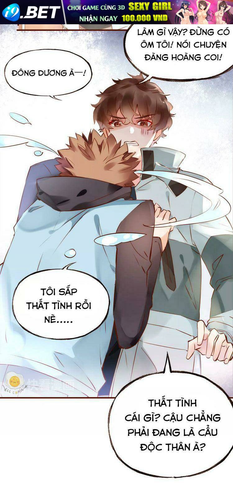 nở rộ trên bụi gai chapter 22 9