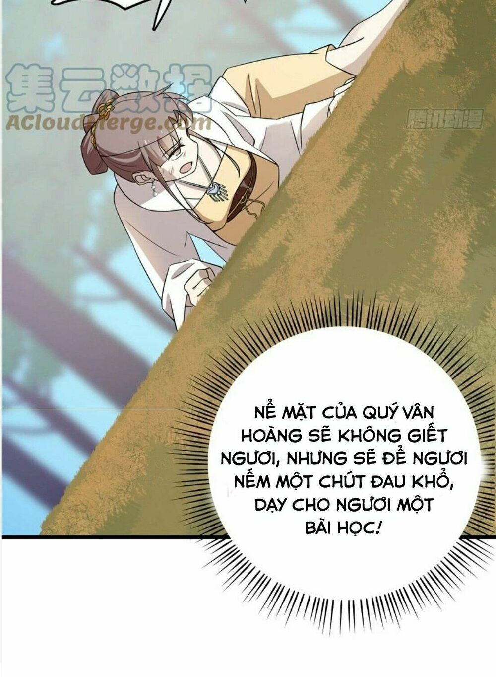 độc bộ thiên hạ: đặc công thần y chapter 59 12