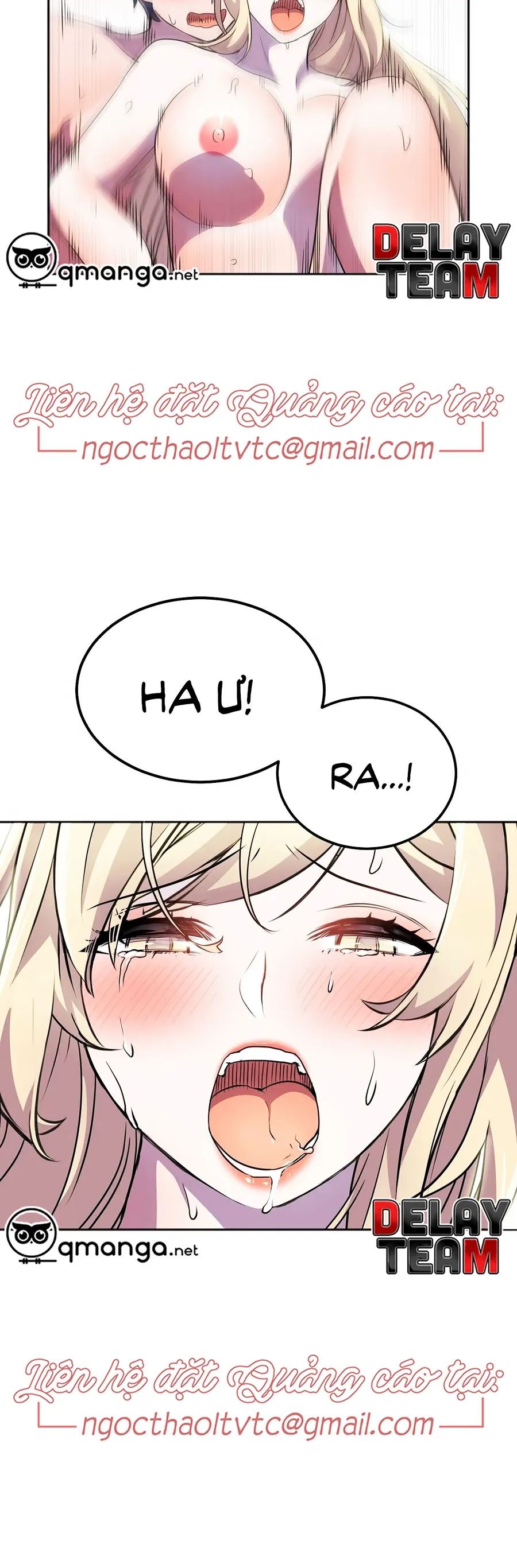 quản lý của siêu anh hùng chapter 20 37