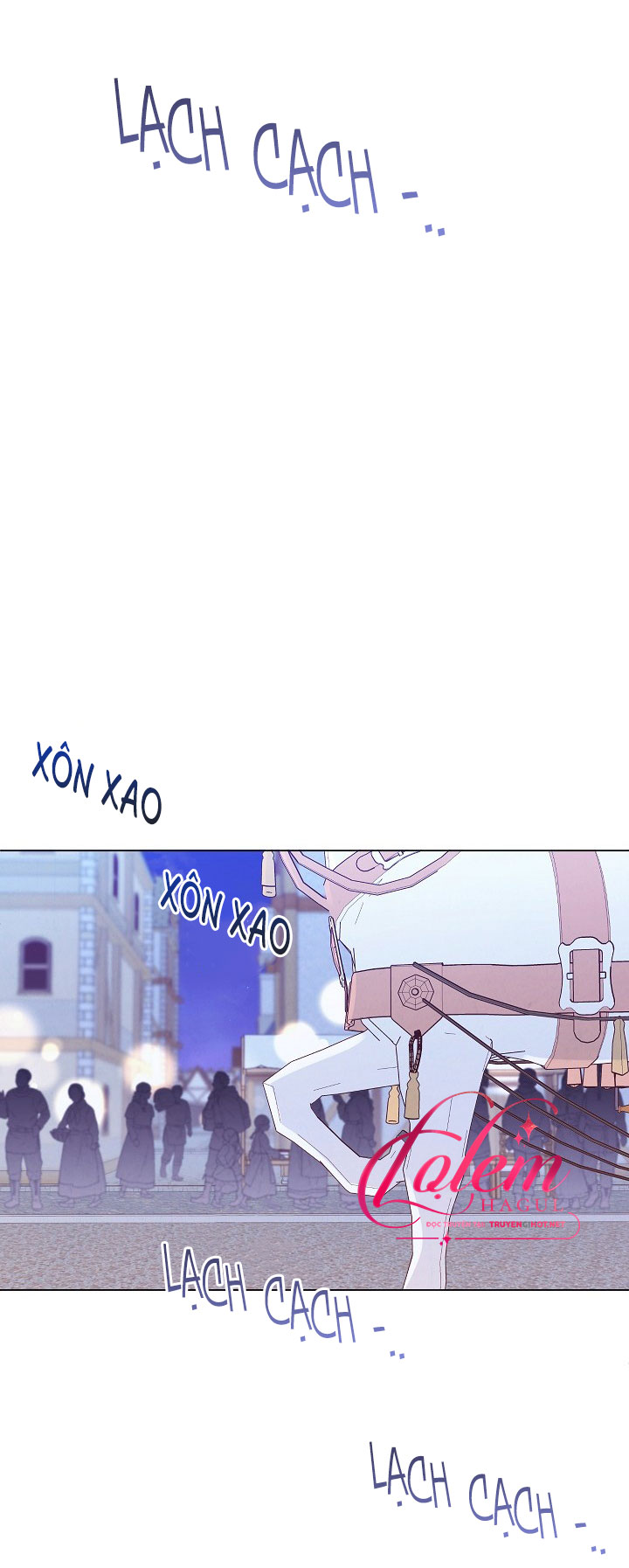 ác nữ đảo ngược đồng hồ cát chapter 90 8