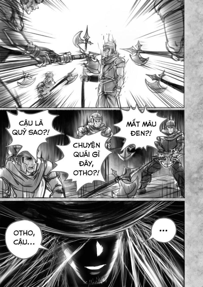 ramia - yana chapter 6.3 7