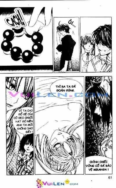 tiên nữ giáng trần chapter 8 61