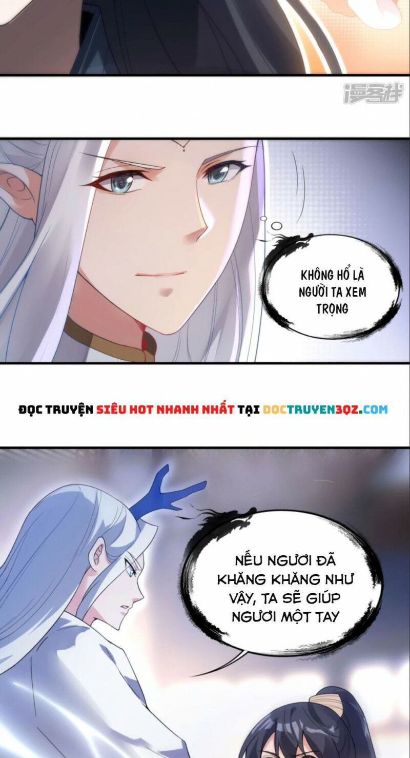 long hồn chiến tôn chapter 35 11