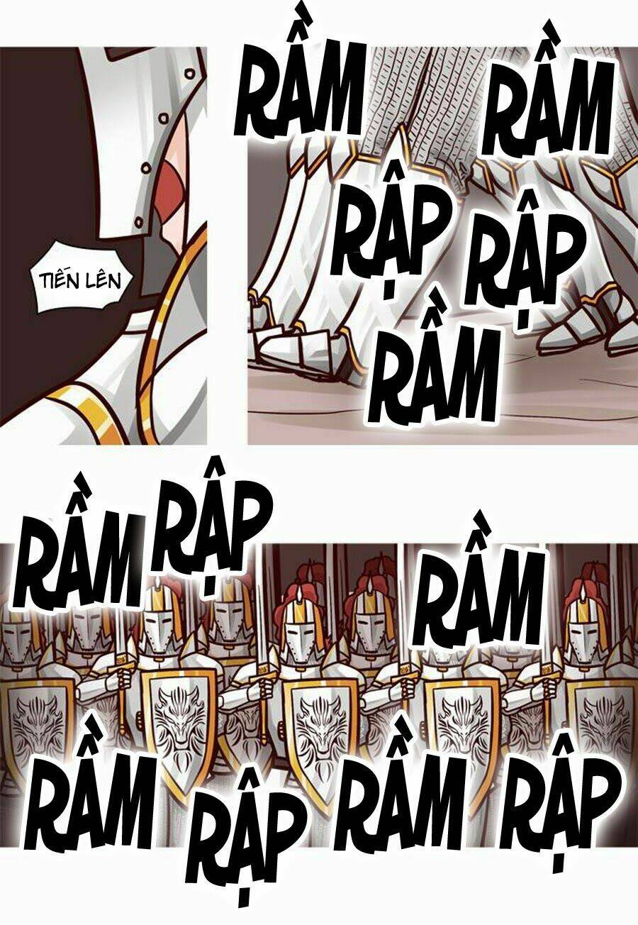 the devil king is bored chapter 53 26