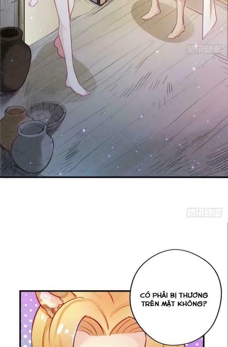 [16+] thảnh thơi thú thế chủng chủng điền, sinh sinh tể chapter 5 8