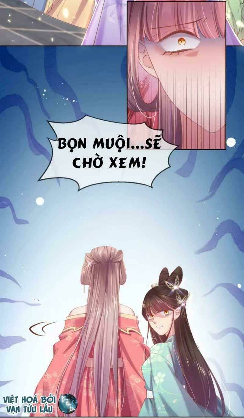 thị huyết y phi chapter 62 23