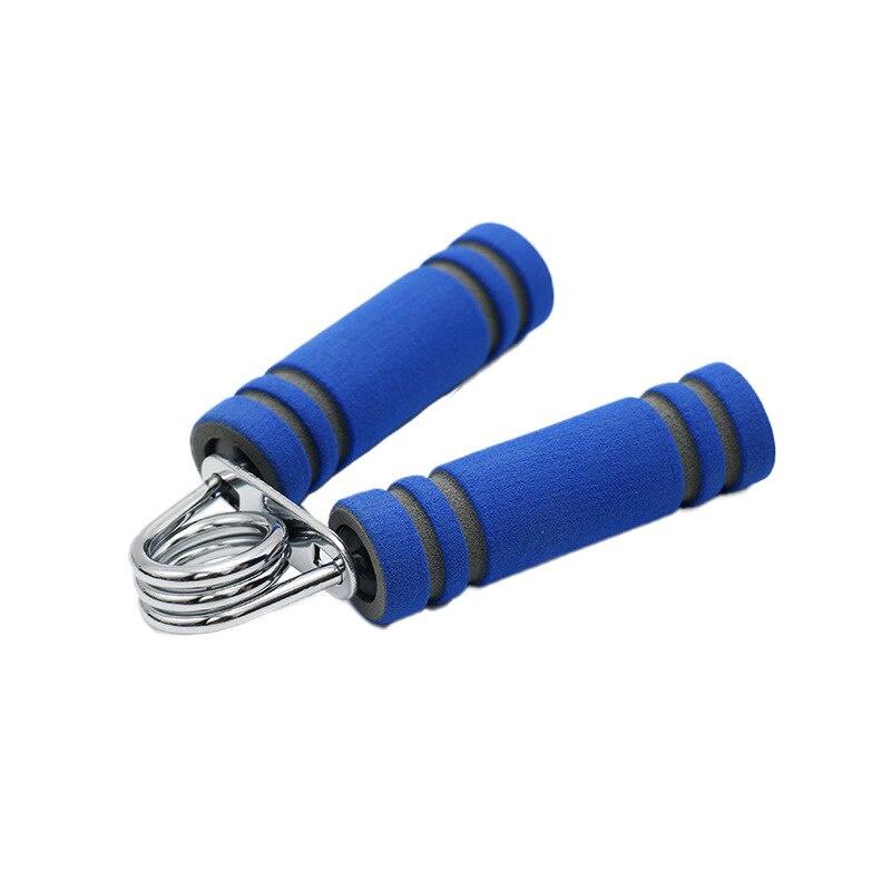 A-type Gripper Spring Trainer for Enhanced Grip Forearm Trainer Hand Grip Enhancer for Muscle Training Forearm Fitness