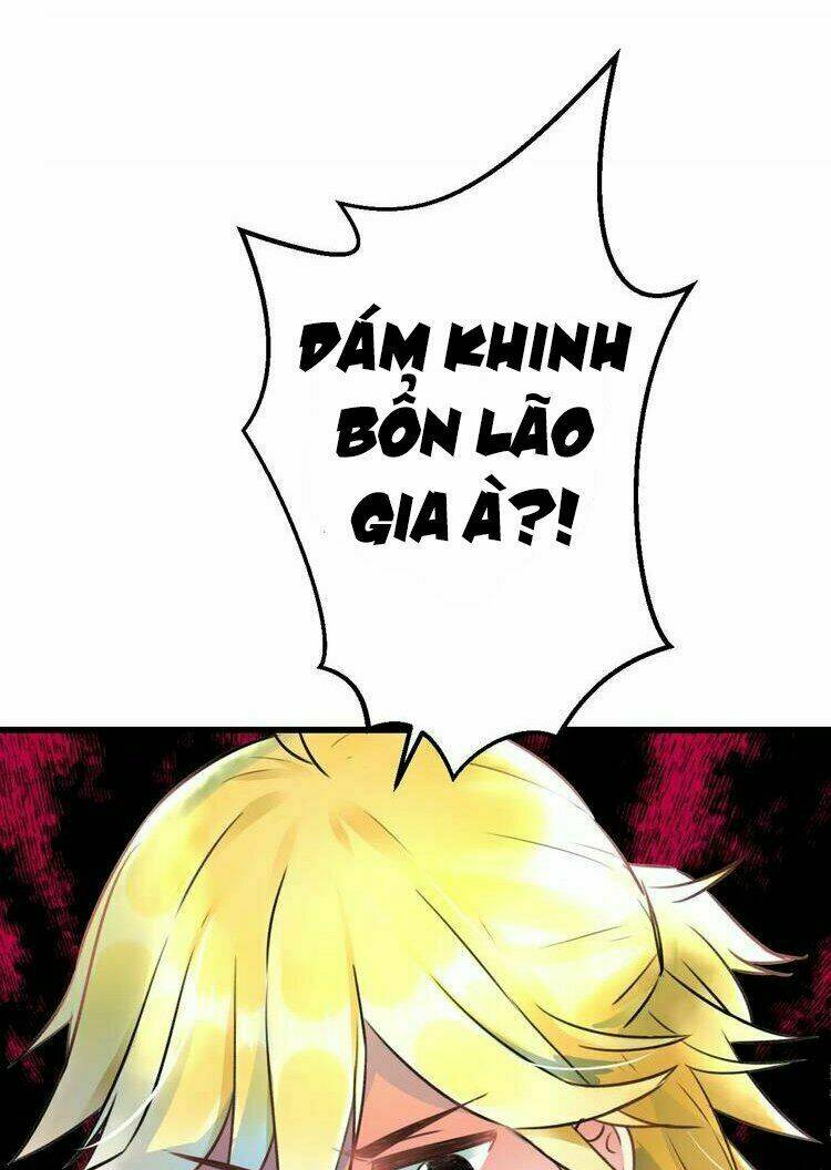 lão ca minh tinh, mời xuất chiêu! chapter 14 4
