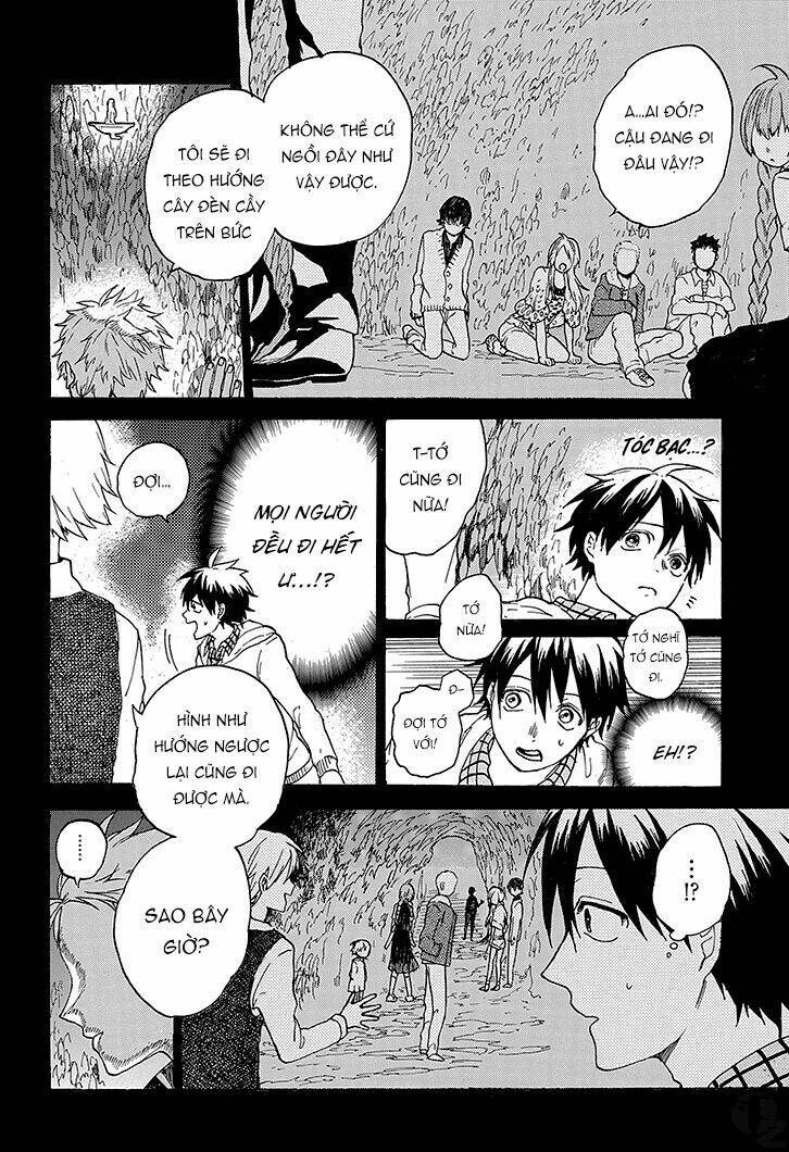 hai to gensou no grimgal chapter 1 22