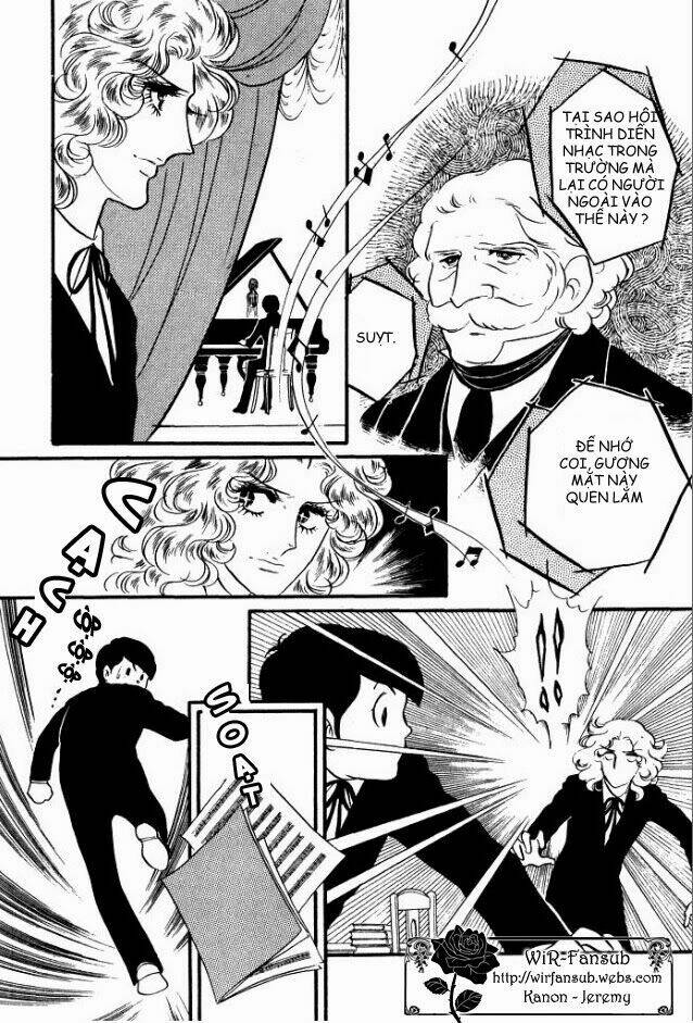 orpheus no mado chapter 4 5