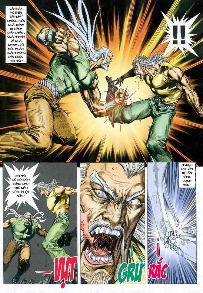 võ thần chapter 64 7