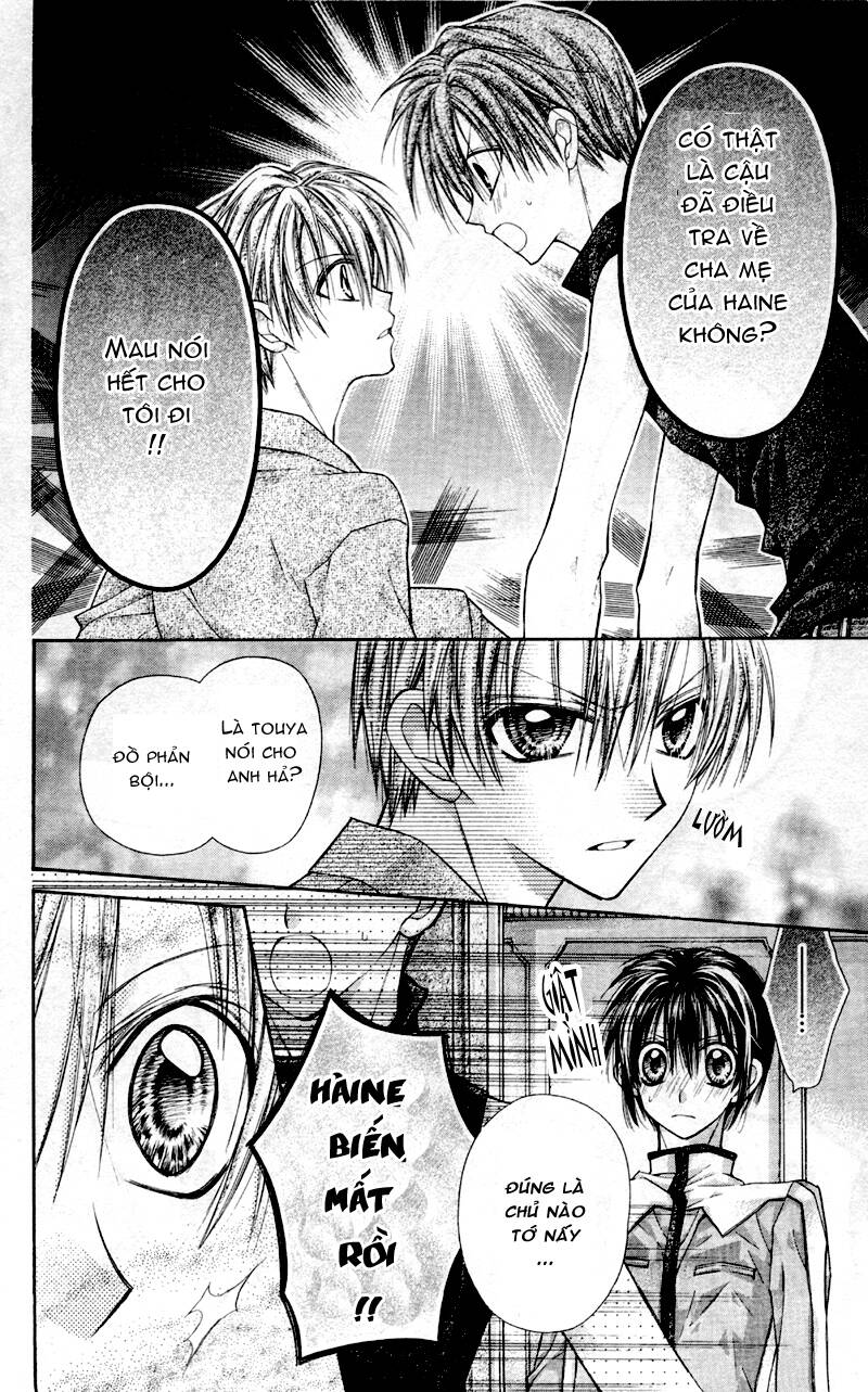 hội quý tộc chapter 35 6