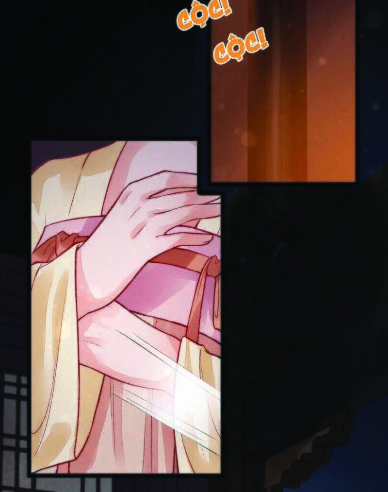 thịnh sủng kiều nữ trở về triều ca chapter 10 4