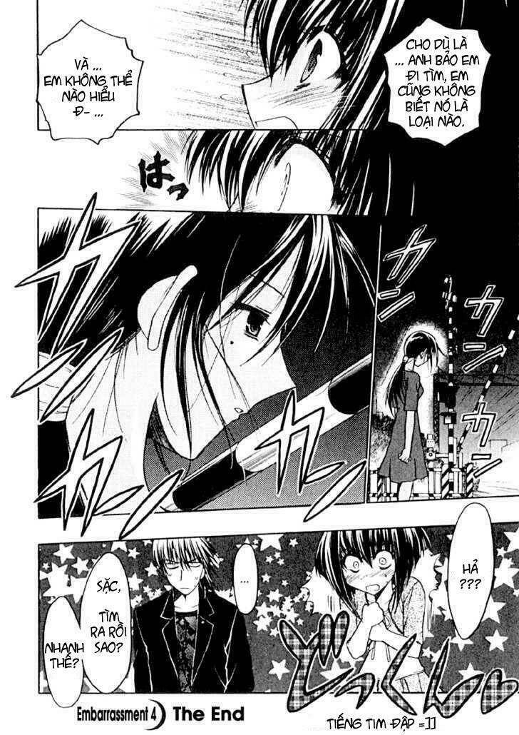 little vampire chapter 4 31