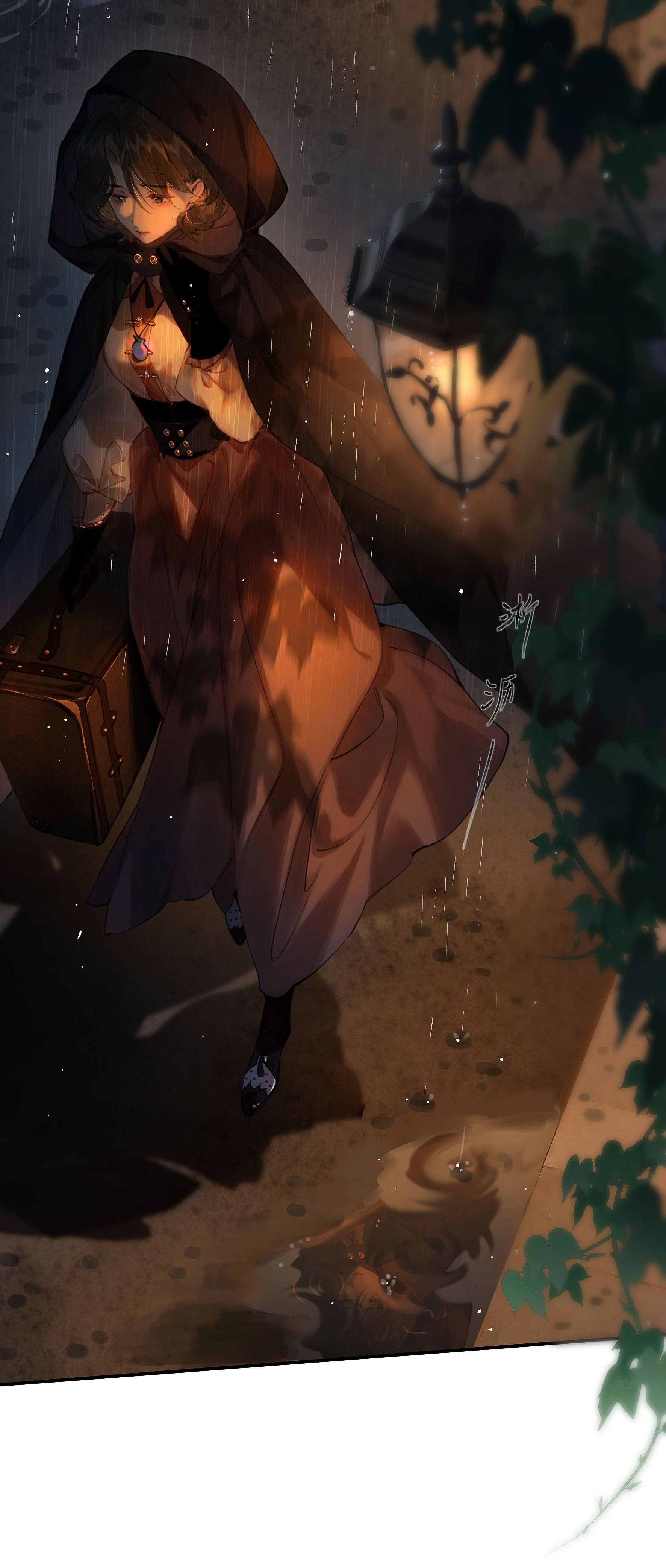 trộm hương chapter 15 7