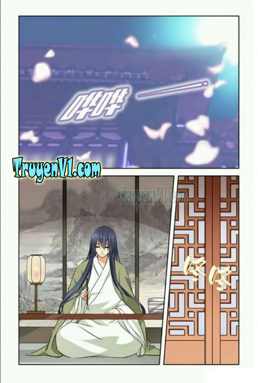 công tử! không nên a! chapter 30 2