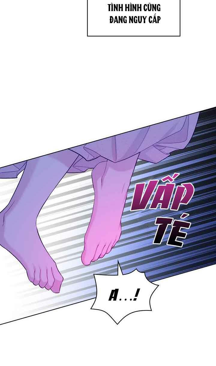 kẻ tạo ra nữ phản diện chapter 52.1 32