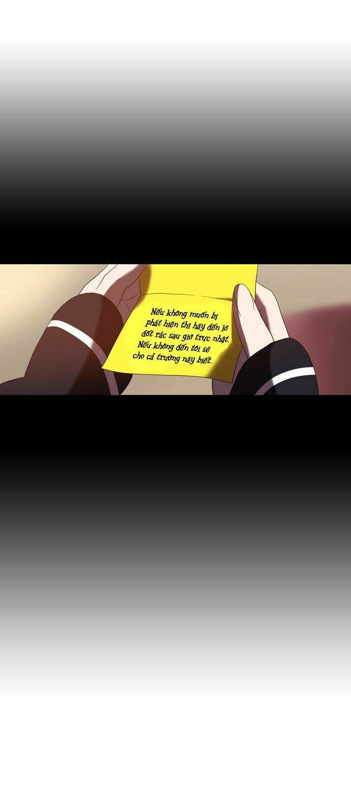 ma cà rồng biết yêu chapter 62 3