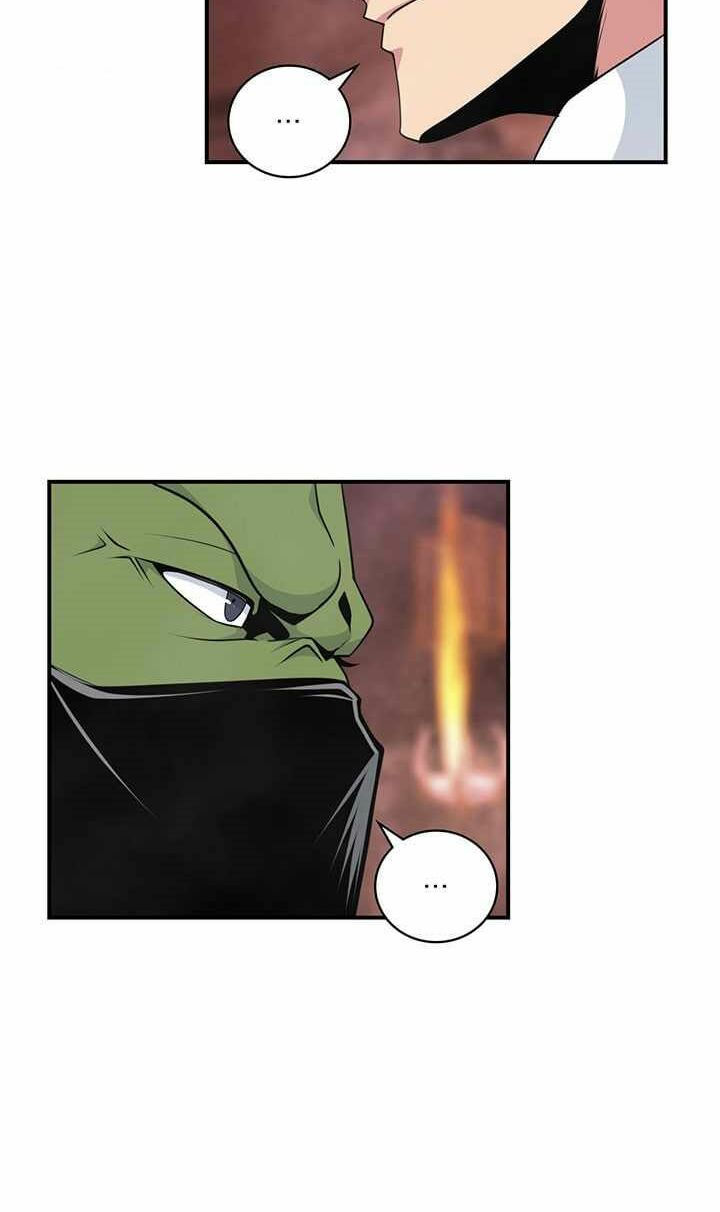 tôi sinh ra để làm người vĩ đại chapter 77 74