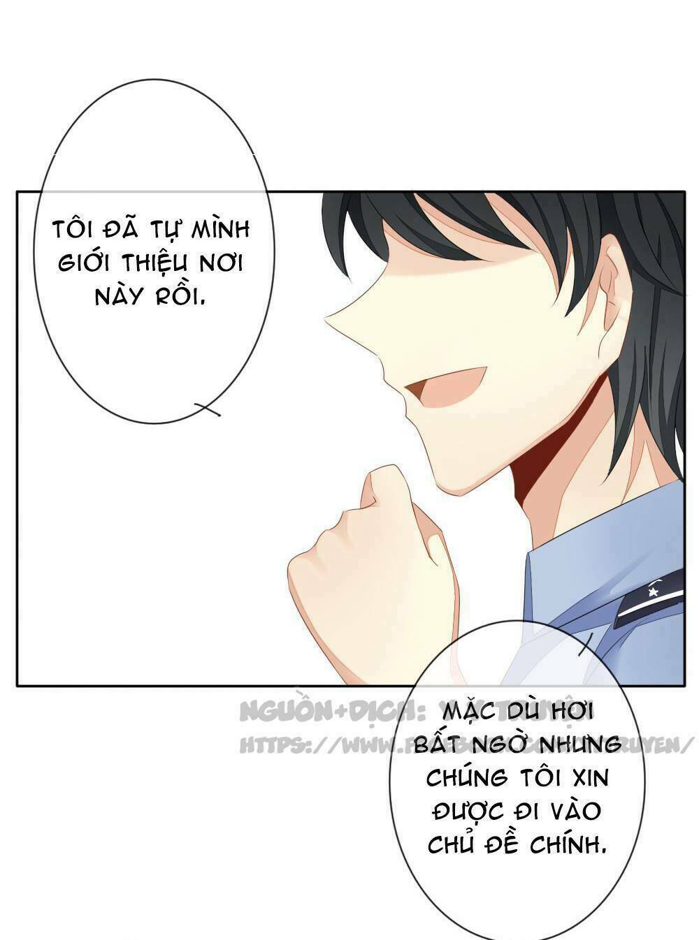 vị hôn thê bỏ trốn chapter 50 29