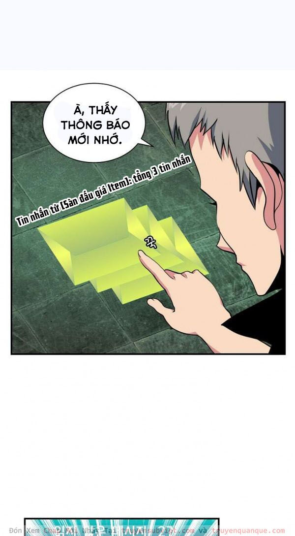 tôi sinh ra để làm người vĩ đại chapter 40 36