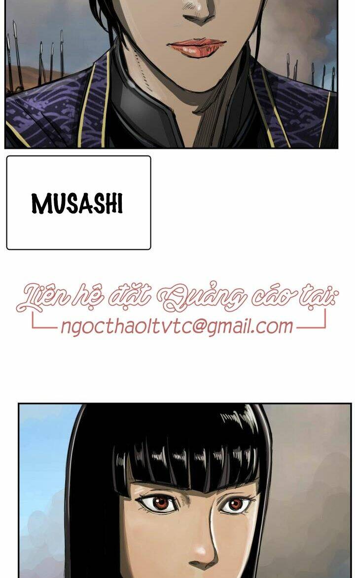 thợ săn đầu tiên chapter 49 72