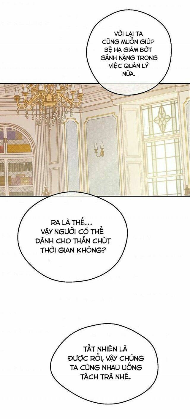 một ngày nọ ta trở thành công chúa chapter 117 28