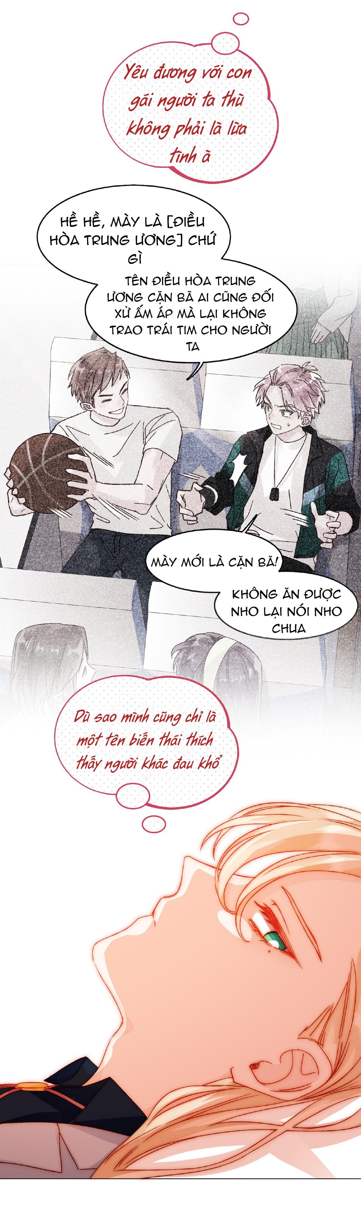 tôi phải trở thành nhân vật đại phản diện chapter 39 21