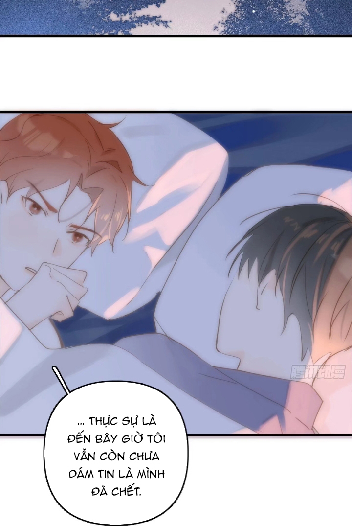 đêm đầy sao nói với em chapter 16 49