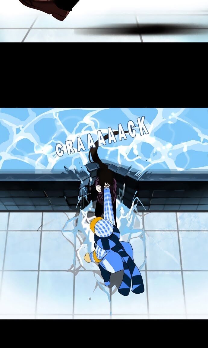 tòa tháp bí ẩn 2 chapter 16 25