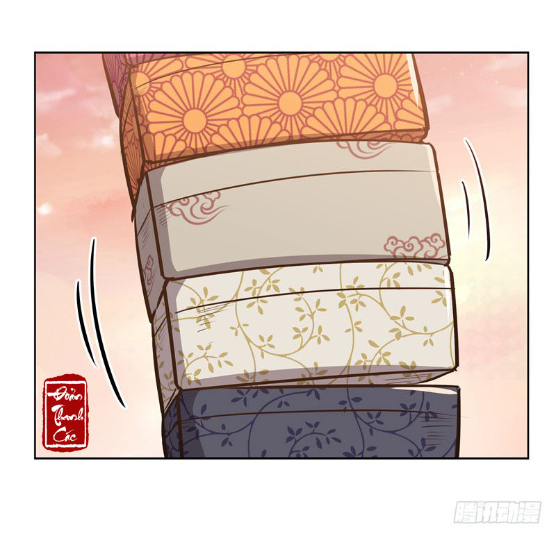 vương gia không thể trêu chapter 9 8