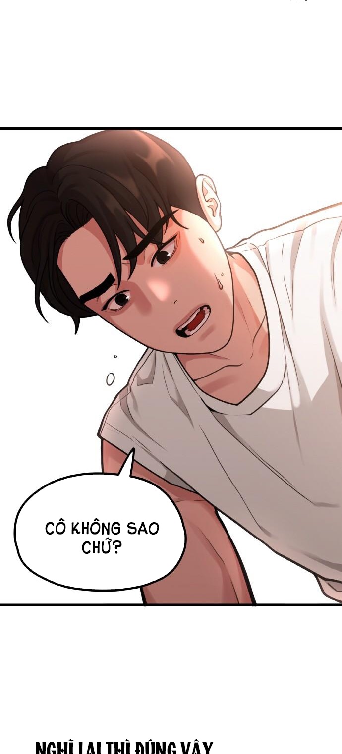 Cuộc Sống Của Tác Giả Truyện Người Lớn chapter 2.2 - Trang 30
