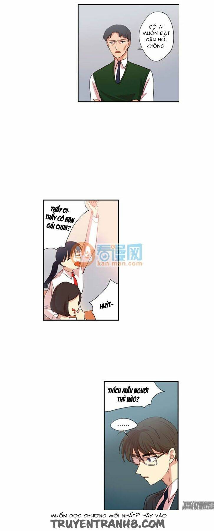 trở lại tuổi mười mấy chapter 44 12