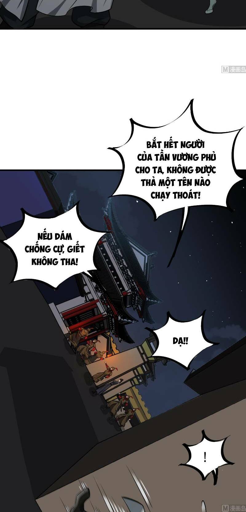 trọng sinh tới đại đường chapter 82 15