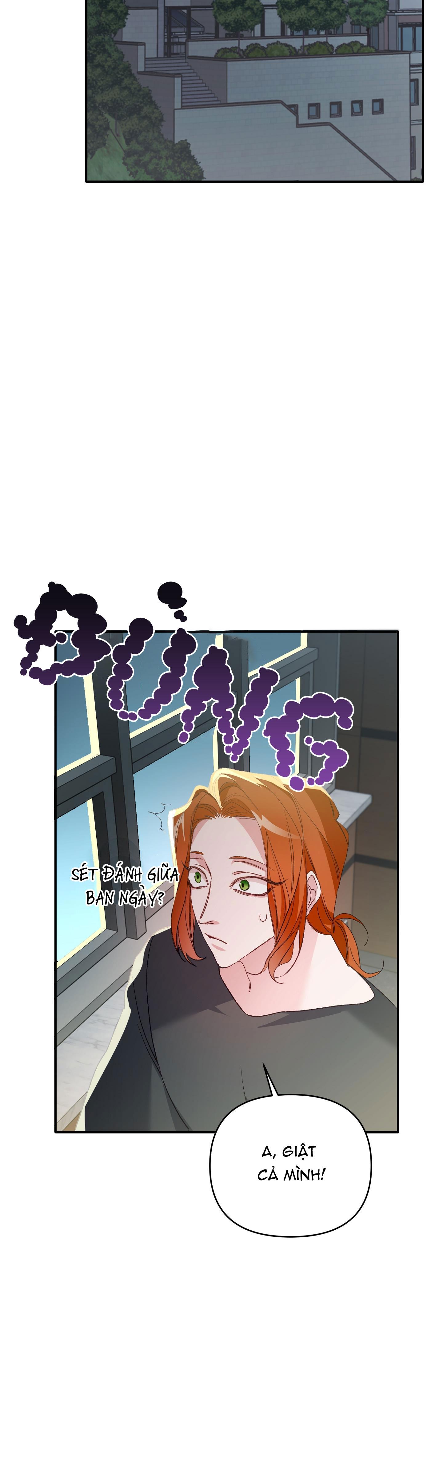 hổ trở về chapter 1 36