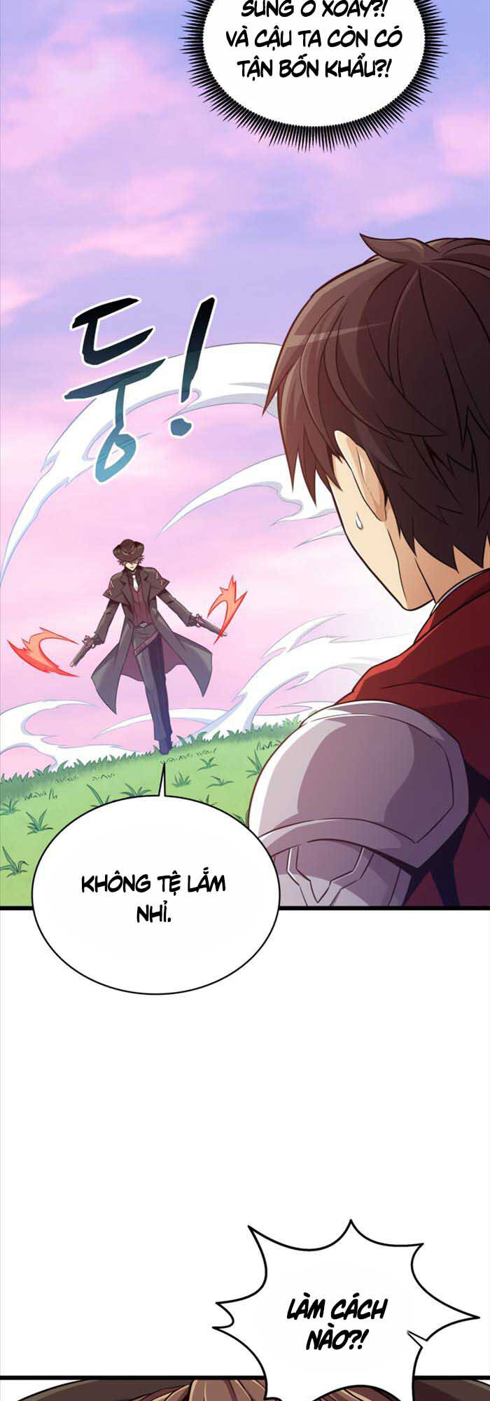 arcane sniper chapter 91 49