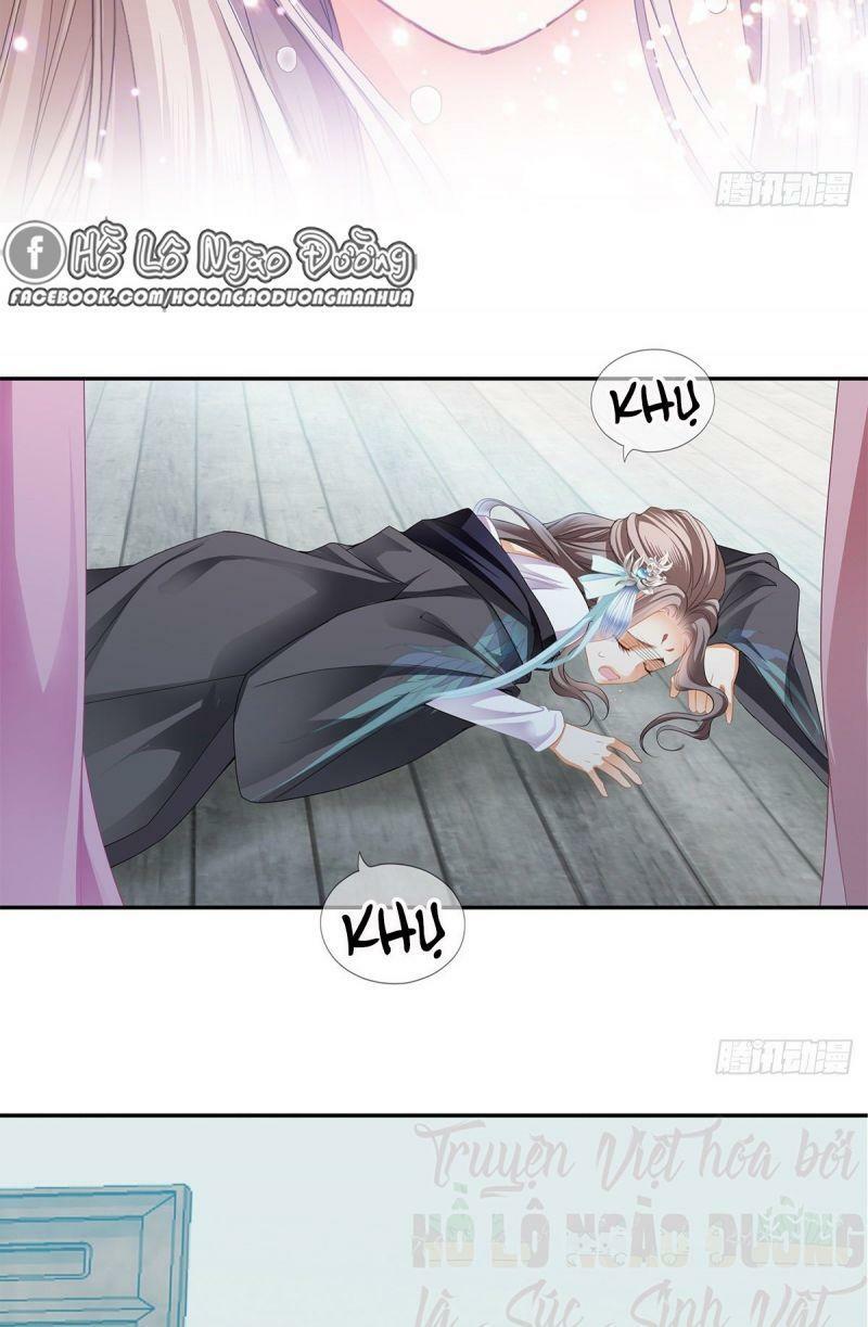 bổn vương muốn nàng chapter 14 18