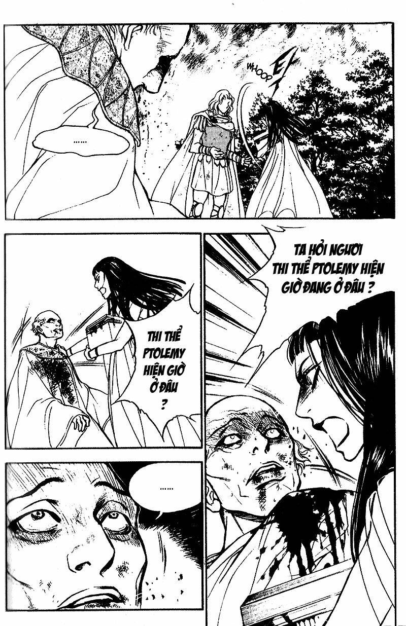 1001 nights chapter 22 22