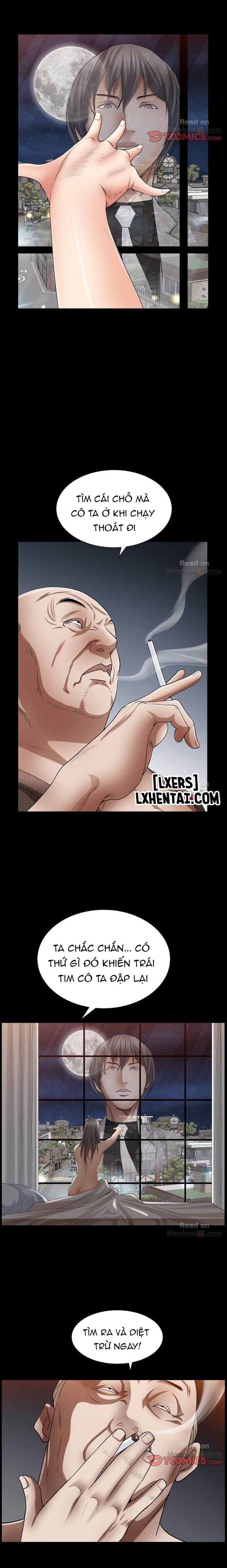 đôi chân trần chapter 22 12