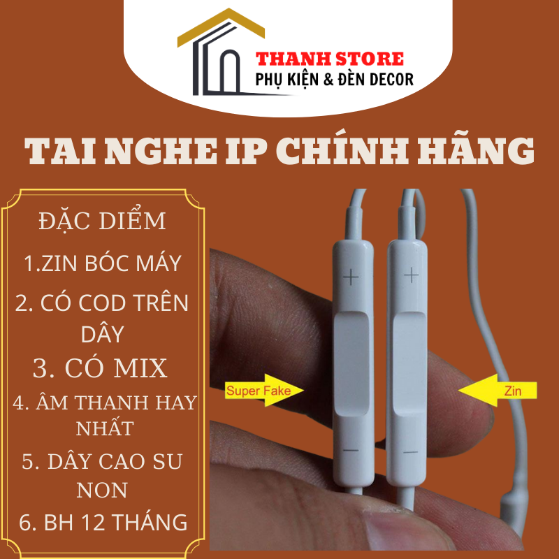 [ BÓC MÁY ] TAI NGHE NHÉT TAI ÂM THANH SIÊU HAY , CÓ MIX ĐÀM THOẠI