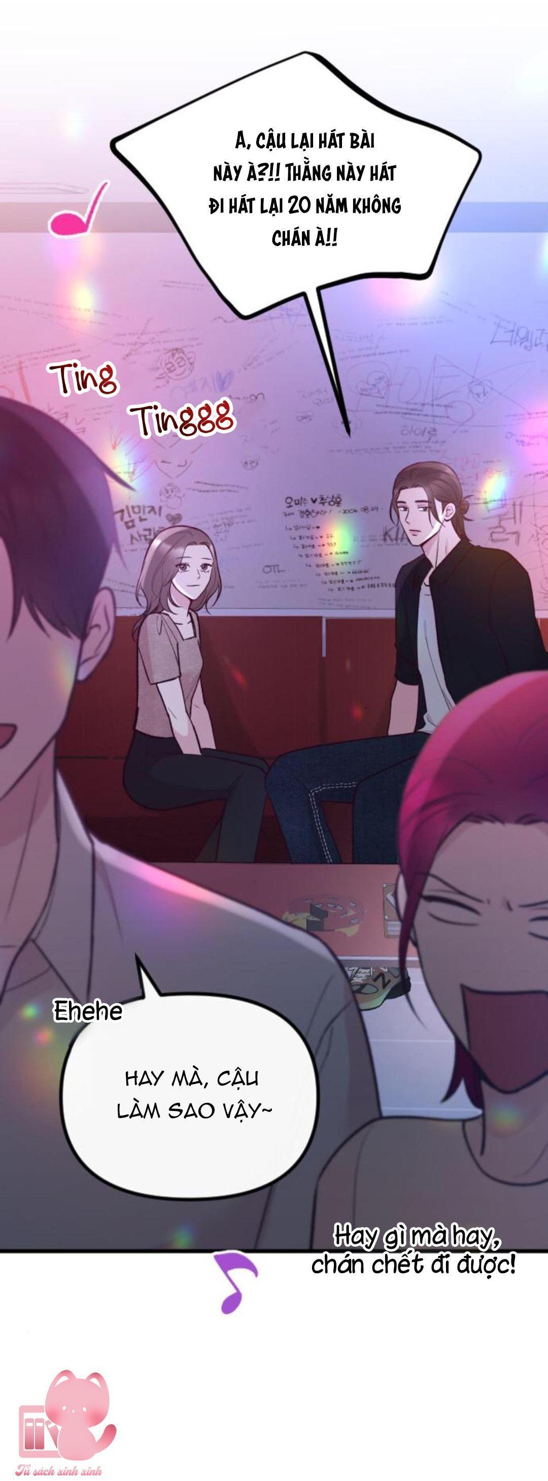 gặp nhau giữa trung gian chapter 21 39