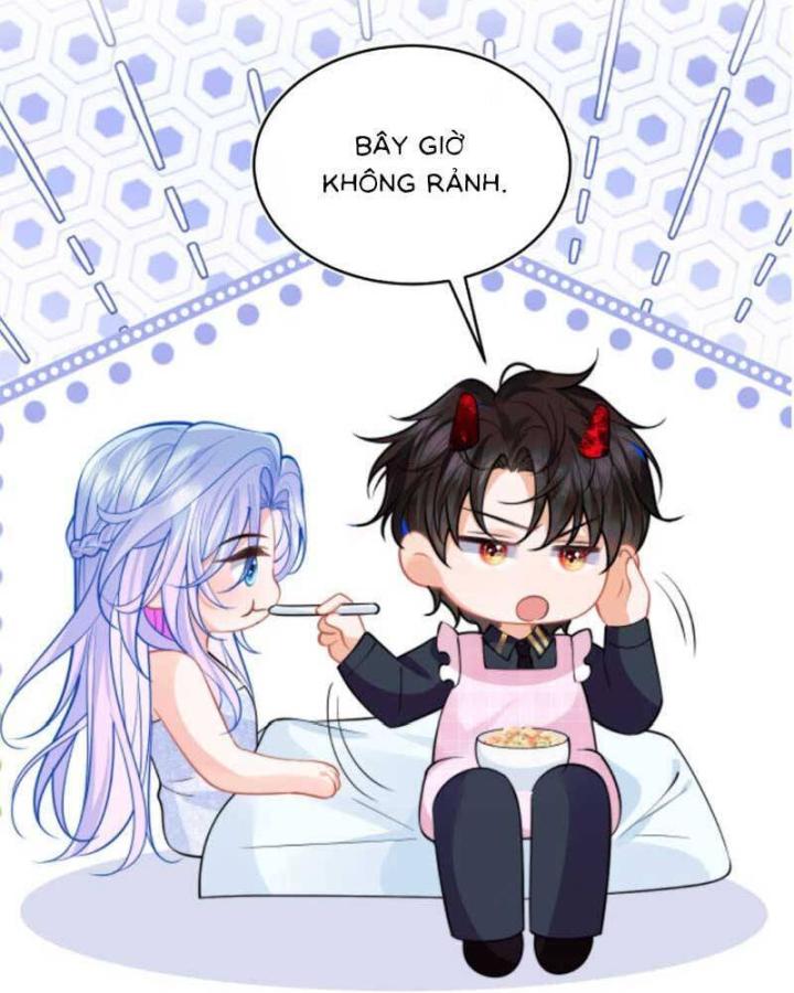 vị chỉ huy lạnh lùng khóc trong vòng tay tôi chapter 49 66