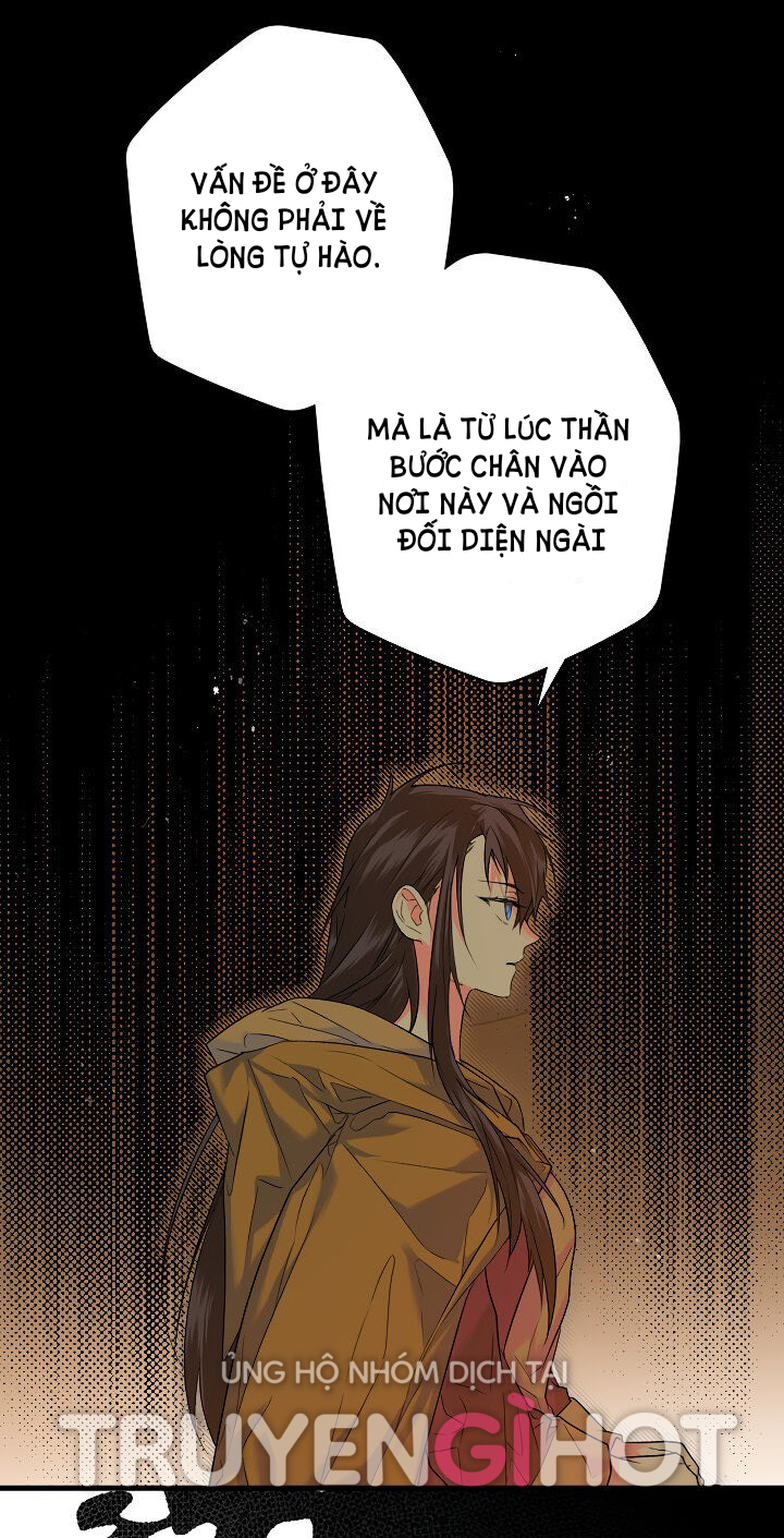 quý cô bí ẩn - secret lady chapter 7 32