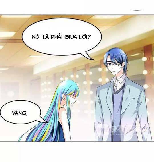 phản công thành siêu sao chapter 5 21