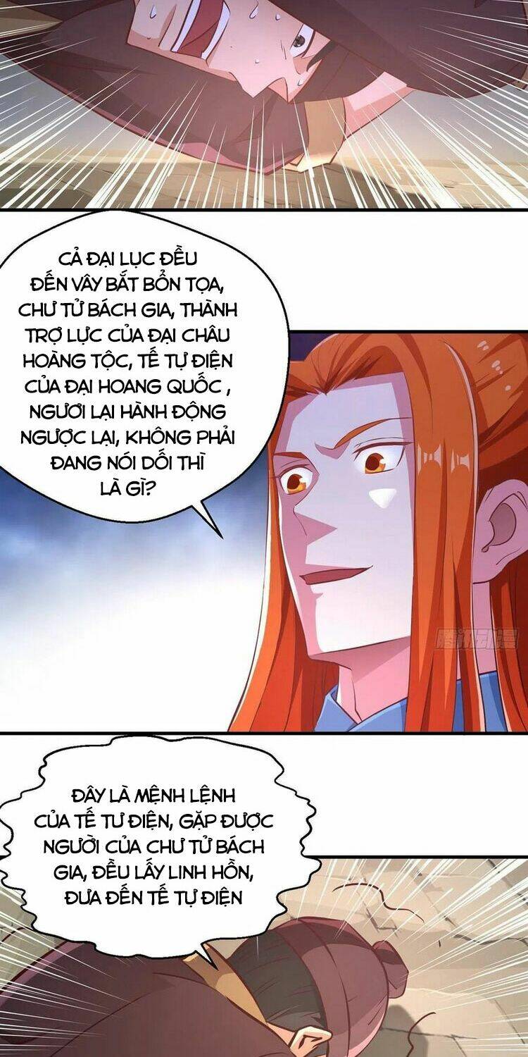 thiên hạ kiếp chapter 63 6