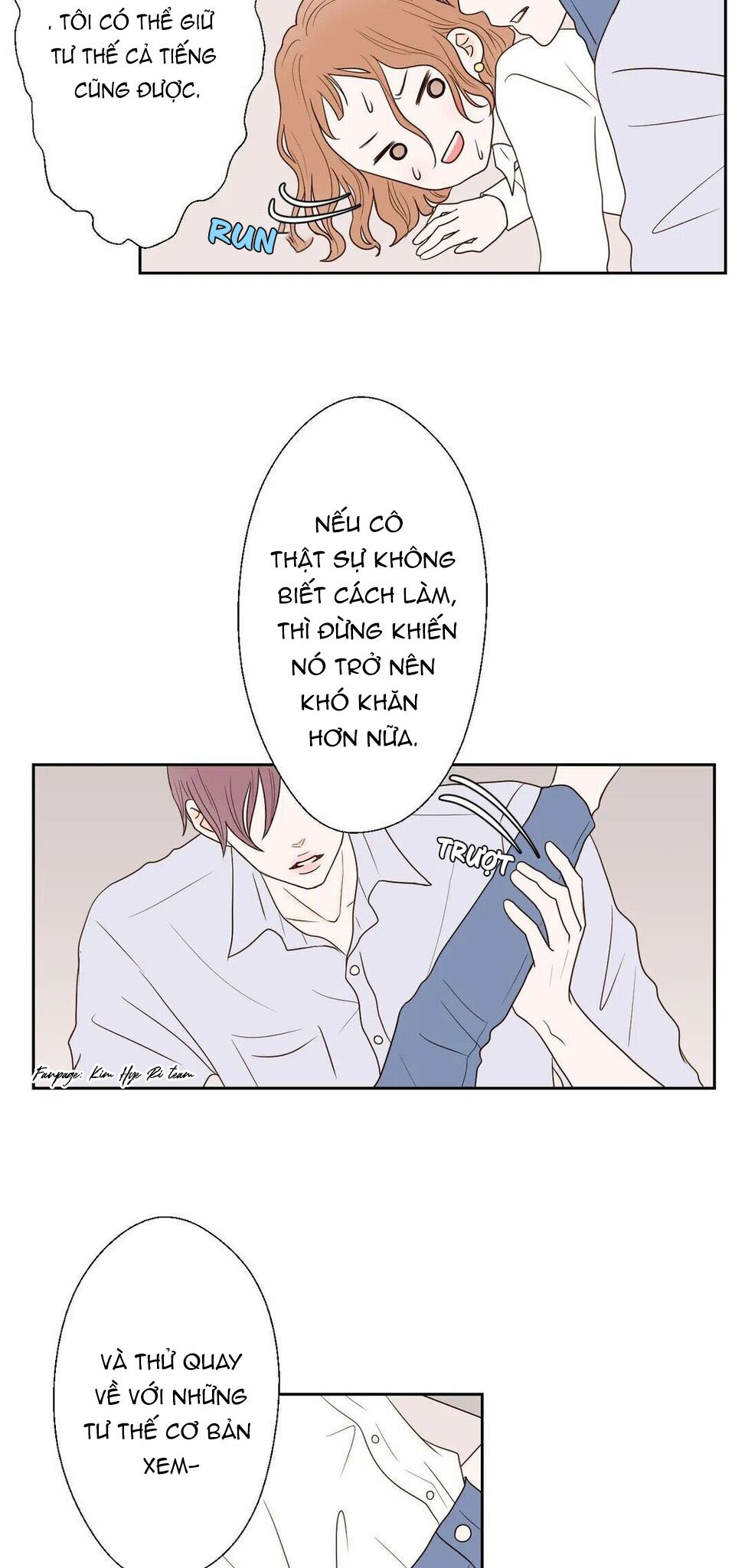 honey bed talk chapter 8 12