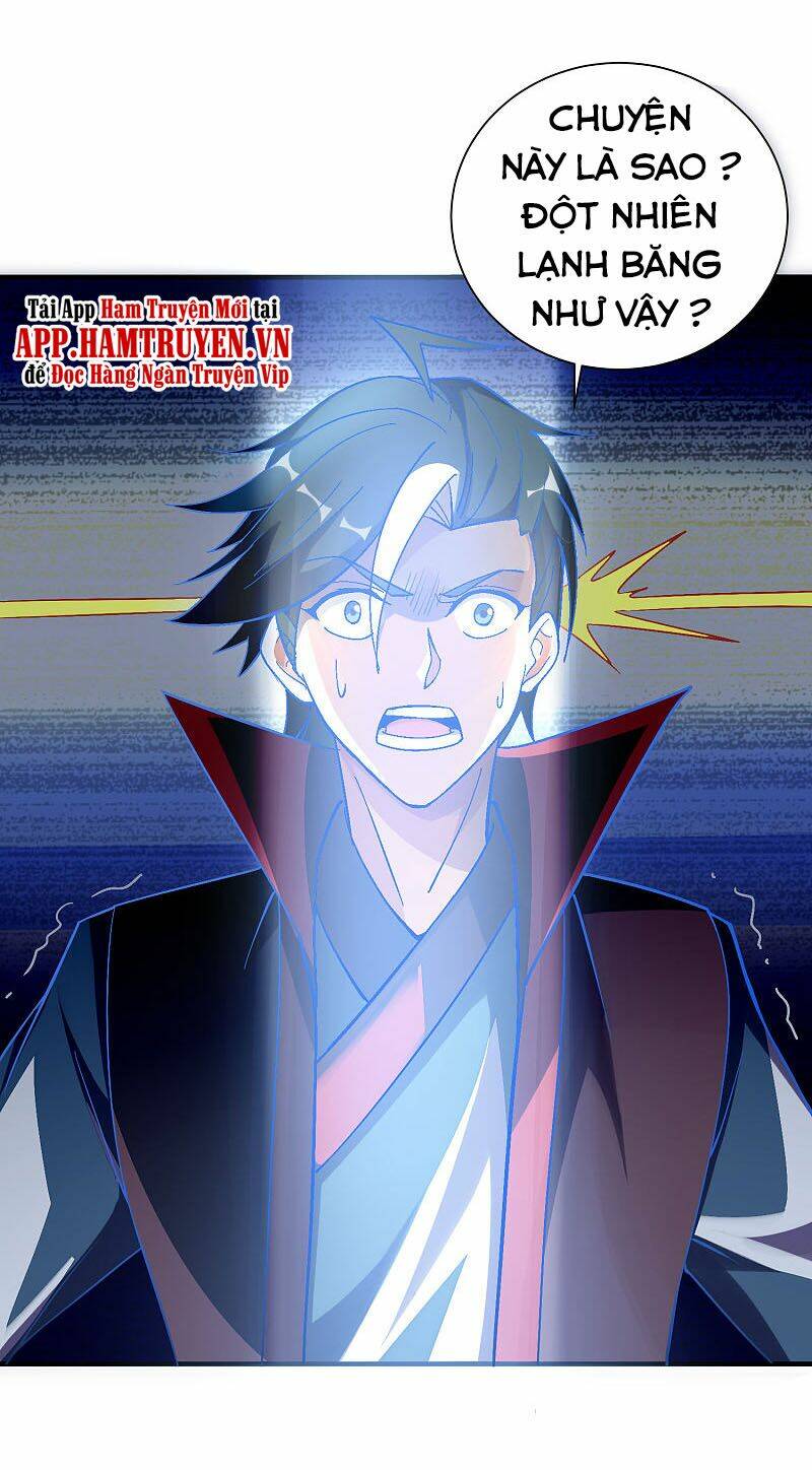 phục thiên thánh chủ chapter 143 4