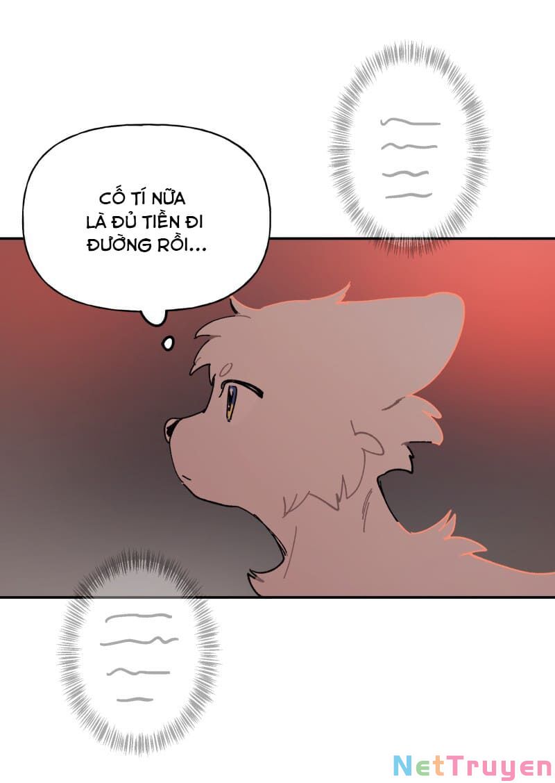 lumine - cội nguồn ánh sáng chapter 108 24